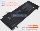 Hp 723921-2b1 11V 2900mAh аккумуляторы