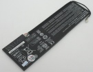 Аккумуляторы для ноутбуков acer Aspire p3-131-4833 11.1V 4850mAh