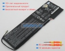 Acer 3icp7/67/90 11.1V 4850mAh аккумуляторы