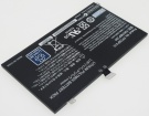 Аккумуляторы для ноутбуков fujitsu Lifebook u554 14.8V 3300mAh