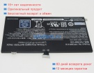Аккумуляторы для ноутбуков fujitsu Lifebook uh554 14.8V 3300mAh