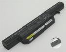 Аккумуляторы для ноутбуков clevo W251el 11.1V 4400mAh