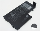 Аккумуляторы для ноутбуков dell Inspiron 15 5000 7.4V 7600mAh