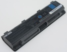 Аккумуляторы для ноутбуков toshiba Tecra a50-a 11.1V 5700mAh