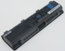 Toshiba Pabas260 11.1V 5700mAh аккумуляторы