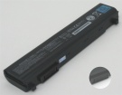 Аккумуляторы для ноутбуков toshiba Portege r30-a 10.8V 5800mAh
