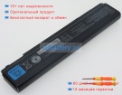 Аккумуляторы для ноутбуков toshiba Portege r30-a-17t 10.8V 5800mAh