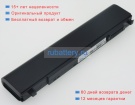 Аккумуляторы для ноутбуков toshiba Portege r30-a-17t 10.8V 5800mAh