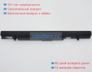 Аккумуляторы для ноутбуков toshiba Satellite pro r40-c 14.8V 2800mAh