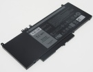 Dell 0v48rm 7.4V 6800mAh аккумуляторы