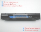 Аккумуляторы для ноутбуков dell Vostro v131 series 11.1V 5200mAh
