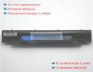 Аккумуляторы для ноутбуков dell Latitude 3330 11.1V 5200mAh