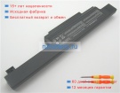 Msi A32-a24 10.8V 4400mAh аккумуляторы