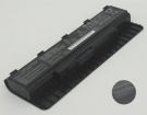 Аккумуляторы для ноутбуков asus G551jx 10.8V 5200mAh