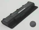 Аккумуляторы для ноутбуков asus N551jm 10.8V 5200mAh