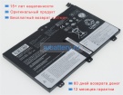 Аккумуляторы для ноутбуков lenovo Thinkpad s3 yoga(20dma001cd) 14.8V 3785mAh
