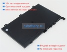 Аккумуляторы для ноутбуков lenovo Thinkpad s3(20axs00b00) 14.8V 3785mAh