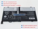 Lenovo Sb10f46439 14.8V 3785mAh аккумуляторы