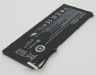 Аккумуляторы для ноутбуков acer E5-576g-558b 11.4V 4600mAh