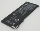 Аккумуляторы для ноутбуков acer Spin 3 sp314-51 11.4V 4600mAh