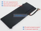 Аккумуляторы для ноутбуков acer Vx5-591g-547b 11.4V 4600mAh