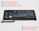 Аккумуляторы для ноутбуков acer Vx5-591g-547b 11.4V 4600mAh