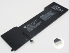 Hp L60213-2c1 15.2V 3720mAh аккумуляторы