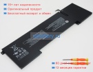 Hp L60213-2c1 15.2V 3720mAh аккумуляторы