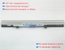 Toshiba 4icr19/66 14.8V 2800mAh аккумуляторы