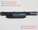 Аккумуляторы для ноутбуков fujitsu Lifebook s752 10.8V 2100mAh