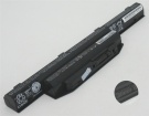 Аккумуляторы для ноутбуков fujitsu Lifebook ph520 10.8V 4500mAh