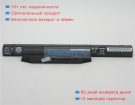 Аккумуляторы для ноутбуков fujitsu Lifebook e754 10.8V 4500mAh