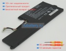 Аккумуляторы для ноутбуков genuine Ctl chromebook nl6 11.1V 3300mAh