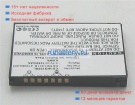 Hp 419964-001 3.7V 1250mAh аккумуляторы