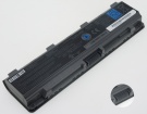Аккумуляторы для ноутбуков toshiba C50d-a-10e 10.8V 4200mAh