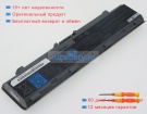 Аккумуляторы для ноутбуков toshiba C50d-a-10e 10.8V 4200mAh