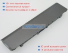 Аккумуляторы для ноутбуков toshiba Tecra a50-a 10.8V 4200mAh