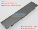 Аккумуляторы для ноутбуков toshiba C50d-a-10e 10.8V 4200mAh