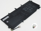 Hp Bl06xl 11.1V 4000mAh аккумуляторы