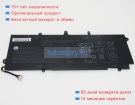 Аккумуляторы для ноутбуков hp Elitebook folio 1040 g2-t7h82us 11.1V 4000mAh