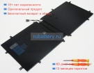 Dell 63fk6 14.8V 4840mAh аккумуляторы