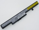 Аккумуляторы для ноутбуков lenovo B50-30 14.4V 2900mAh