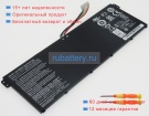 Аккумуляторы для ноутбуков acer Aspire es1-711g 11.4V 3220mAh