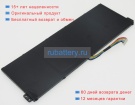 Аккумуляторы для ноутбуков acer Aspire es1-711 11.4V 3220mAh