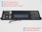 Аккумуляторы для ноутбуков acer Aspire es1-711 11.4V 3220mAh