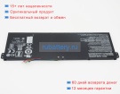 Аккумуляторы для ноутбуков acer A515-51g 15.2V 3220mAh