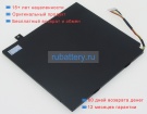 Аккумуляторы для ноутбуков acer Aspire switch 10 3.8V 5910mAh