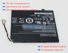Аккумуляторы для ноутбуков acer Switch 10 sw5-011-18r3 3.8V 5910mAh