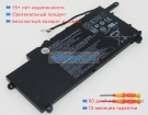 Аккумуляторы для ноутбуков hp Pavilion 11-n050er 7.6V 3800mAh