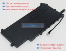 Аккумуляторы для ноутбуков hp Pavilion 11-n050er 7.6V 3800mAh
